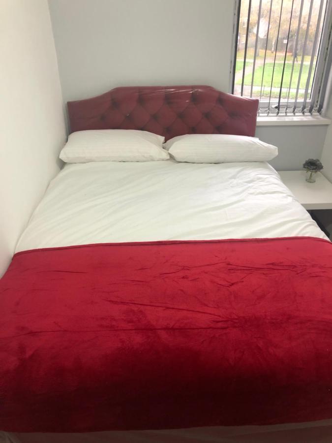 Queens B N B 伯明翰 外观 照片