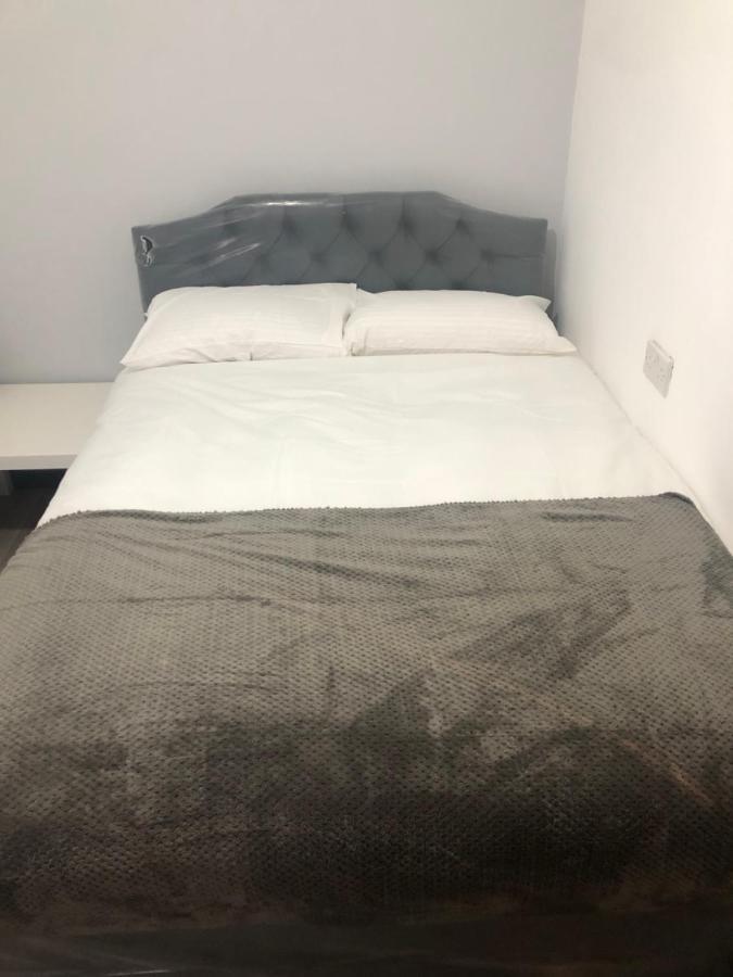 Queens B N B 伯明翰 外观 照片