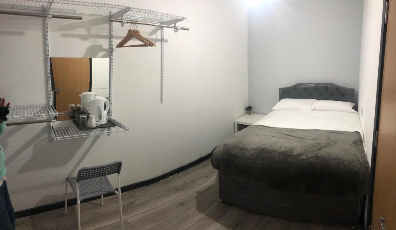 Queens B N B 伯明翰 外观 照片